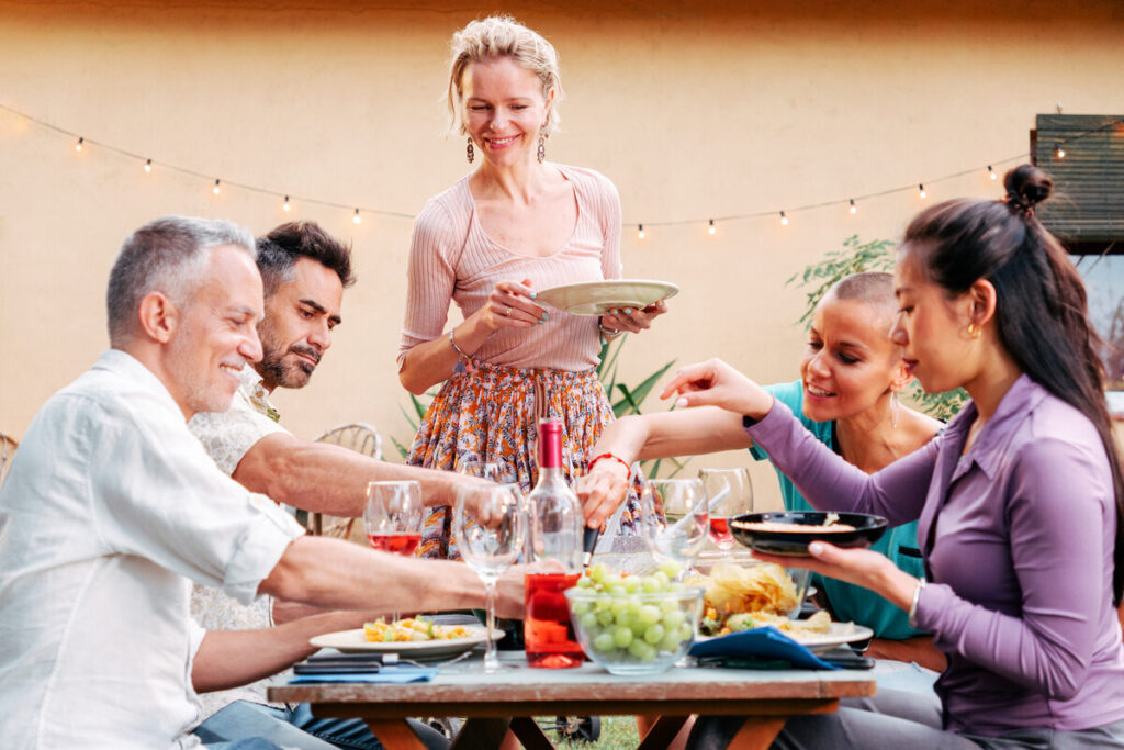 A Foodie’s Guide to the Best Dining in Shavano Park: Hidden Gems and Local Favorites